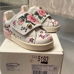Dolce & Gabbana Sneakers